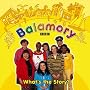 What's the Story: A Storybook (Balamory)