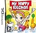 My Happy Kitchen (Nintendo DS)