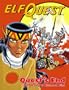 Quest's End (Elfquest Graphic Novel, Book 4)