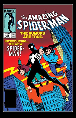 Amazing Spider-Man (1963-1998) #252