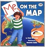Me on the Map (Dragonfly Books)