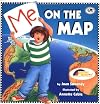Me on the Map (Dragonfly Books)