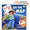 Me on the Map (Dragonfly Books)