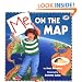 Me on the Map (Dragonfly Books)