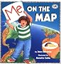 Me on the Map (Dragonfly Books)