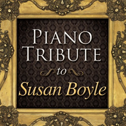 Produkt-Bild: Piano Tribute to Susan Boyle