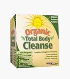 61N1cCUfvTL. SL160  Organic Total Body Cleanse Reviews