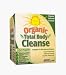Organic Total Body Cleanse