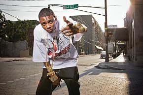 Image de Soulja Boy