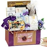 Art of Appreciation Gift Baskets  Because Youre Special Gift Box
