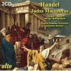 Click here to buy Handel: Judas Maccabeus by  John Shirley-Quirk, George Frederick Handel, Johannes Somary, Jean Temperley, and English Chamber Orchestra .