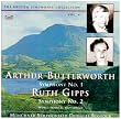Butterworth: Symphony No.1 / Gipps: Symphony No.2