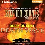 Death Wave: Deep Black, Book 9