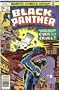 Black Panther #11 (Kiber The Cruel)