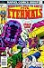 Eternals #7 (Marvel Comic) 1977 Jack Kirby Art (WHEN GODS WALK THE EARTH!, VOL. 1)