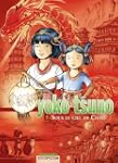 Yoko Tsuno 05 Int�grale - Sous Le cie...