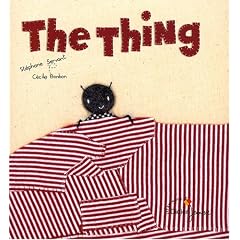 The Thing : Edition bilingue fran�ais-anglais