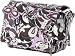 Ju Ju Be - Be All - Purple Paisley Diaper Bag