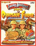 I Can Be A Dinosaur Finder from Ablac Learning Works Ltd