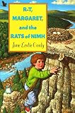 R-T, Margaret, and the Rats of N I M H (BookFestival)