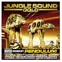 Jungle Sound Gold