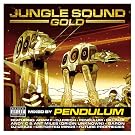 Junglesound Gold
