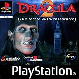 Dracula 2 - Die letzte Zufluchtsst�tte - 