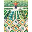 Garden Path 500pc Jigsaw Puzzle by Rebecca Barker