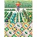 Garden Path 500pc Jigsaw Puzzle by Rebecca Barker