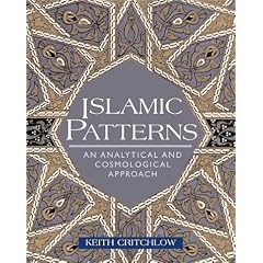 Islamic Patterns: An Analytical and Cosmological Approach