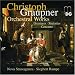 Graupner - Ouvertures; Sinfonias & Concerto