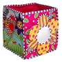 Sassy Baby Flower Tote, Multiple Colors