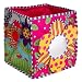 Sassy Baby Flower Tote, Multiple Colors