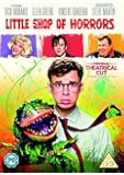 Little Shop of Horrors [DVD] [1986]