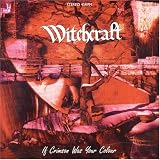 If Crimson Was Your Colour [Vinyl]
