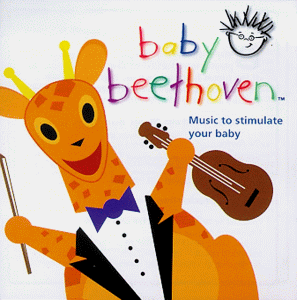 CD-Charts  Music : Baby Beethoven