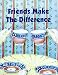 Book Friends Make the Difference (Petites)