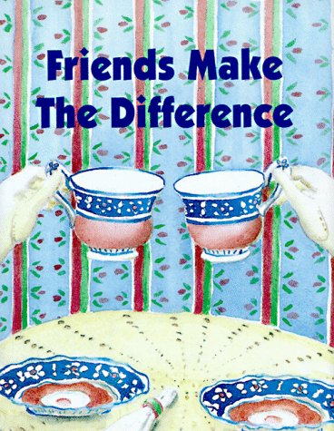 Friends Make the Difference (Petites)