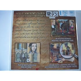 Broken Sword: The Shadow of the Templars - Directors Cut