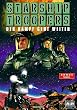 Starship Troopers - Der Kampf geht weiter (Zeichentrick)