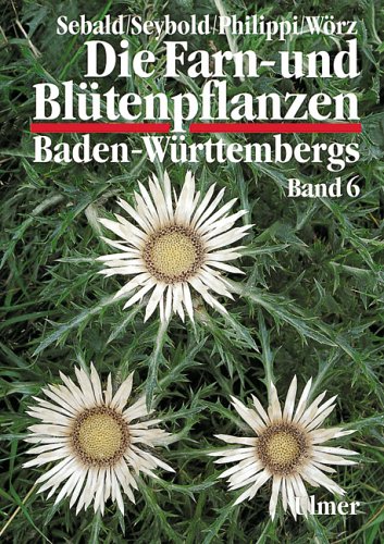 Spezieller Teil (Spermatophyta, Unterklasse Asteridae)