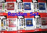 Tech Deck SkateShop Bonus Pack (1 Random Set)