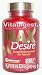 Max Desire, Increase Sexual Desire for Women, 60 Capsules