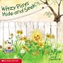 Witzy Plays Hide-And-Seek (Little Suzy's Zoo)