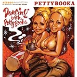 Dancing with Petty Booka
