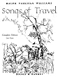 Songs of Travel - Low Voice - BH Voice