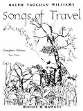 Songs of Travel - Low Voice - BH Voice