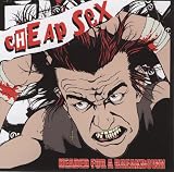 Headed for a Breakdown an album by Cheap Sex