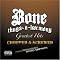 *Bone Thugs-N-Harmony [Group Albums]*