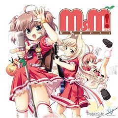 �ނ��߂���-musumake-
